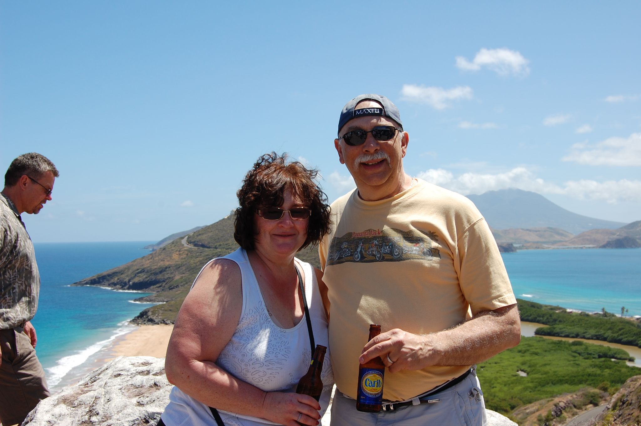 2013 Caribbean Cruise